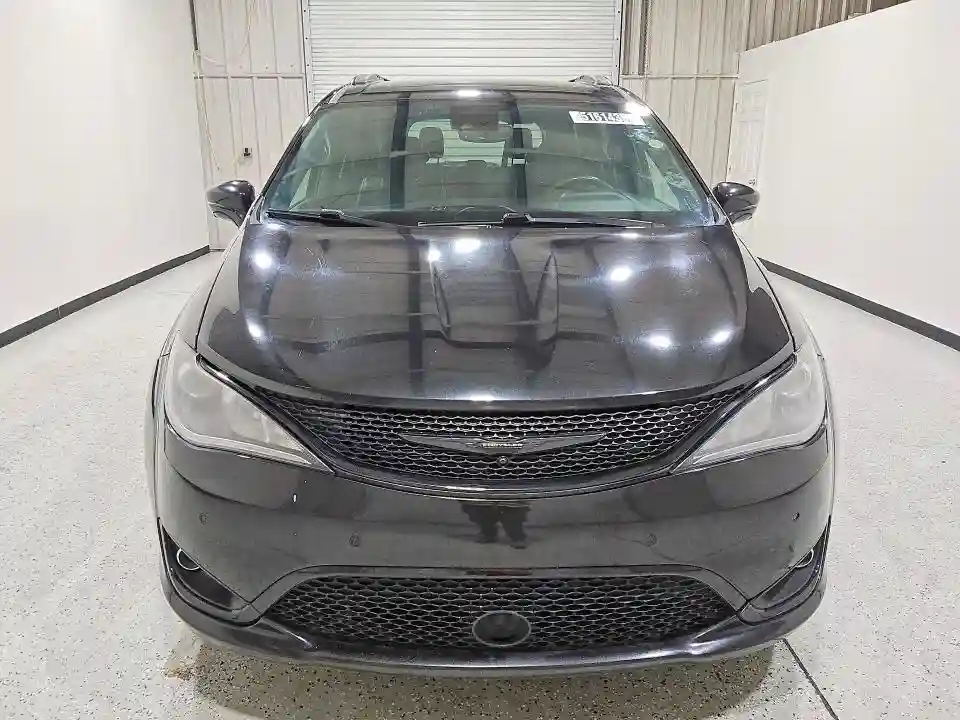 2C4RC1GGXLR246362 2020 CHRYSLER PACIFICA-4