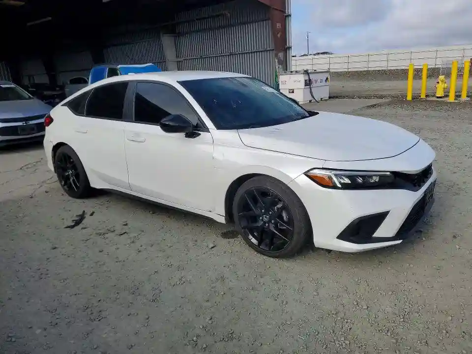 19XFL2H8XRE017965 2024 HONDA CIVIC-3