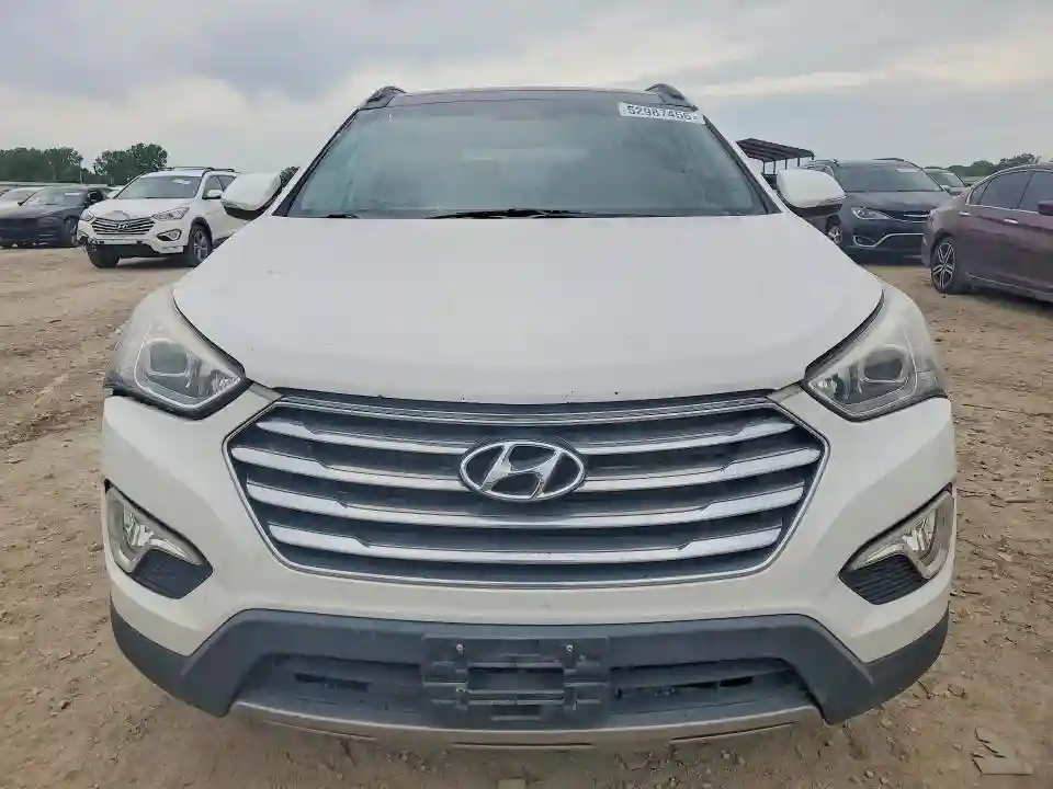 KM8SR4HF3GU164968 2016 HYUNDAI SANTA FE-4