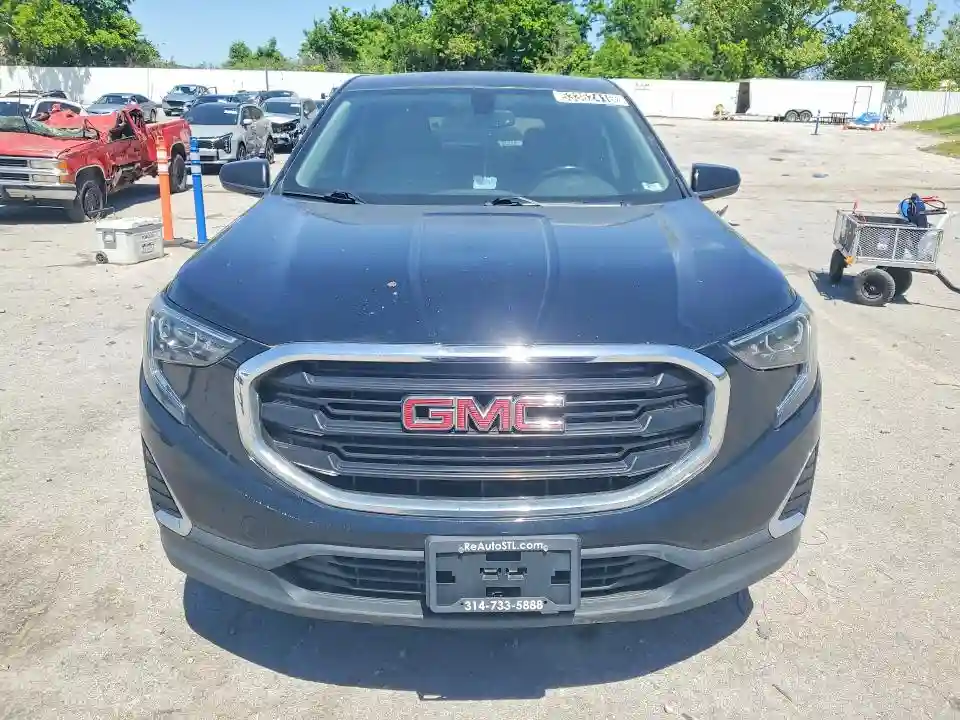3GKALTEV7JL328316 2018 GMC TERRAIN-4
