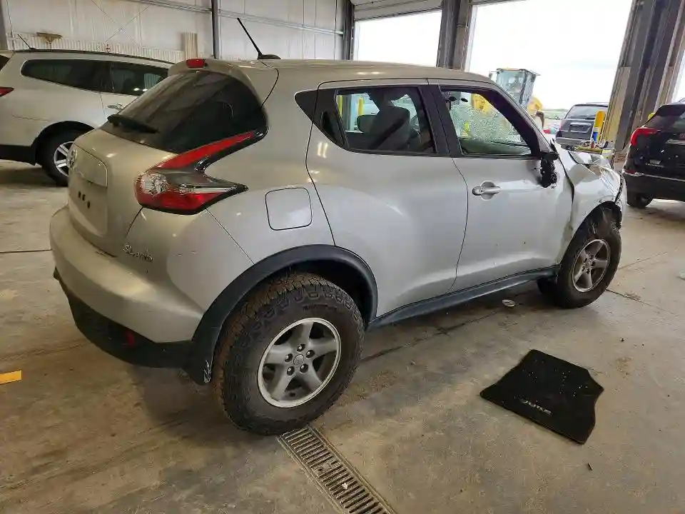 JN8AF5MV1FT565651 2015 NISSAN JUKE-2