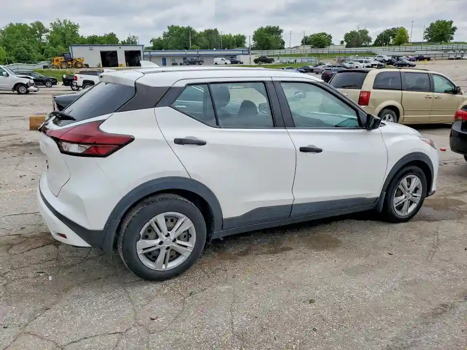 3N1CP5BV0ML492684 2021 NISSAN KICKS-2