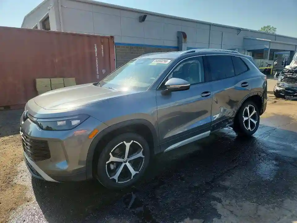 3VVMR7RM8SM062110 2025 VOLKSWAGEN TIGUAN-0