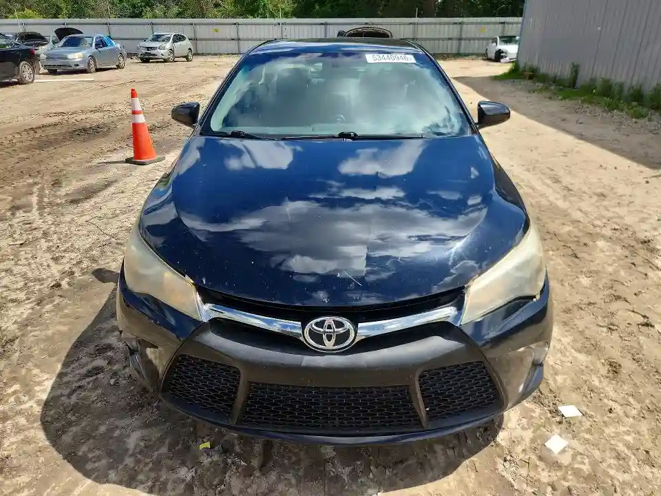 4T1BF1FKXHU444587 2017 TOYOTA CAMRY-4