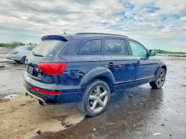WA1LGAFE5FD025022 2015 AUDI Q7-2