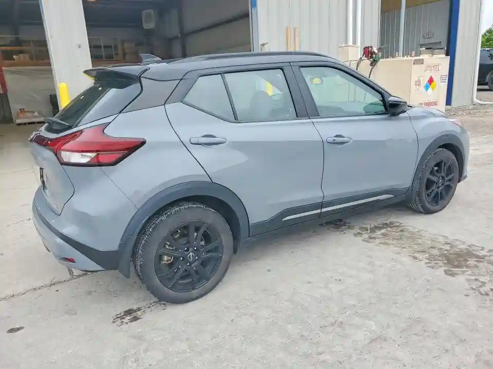 3N1CP5DVXPL478731 2023 NISSAN KICKS-2