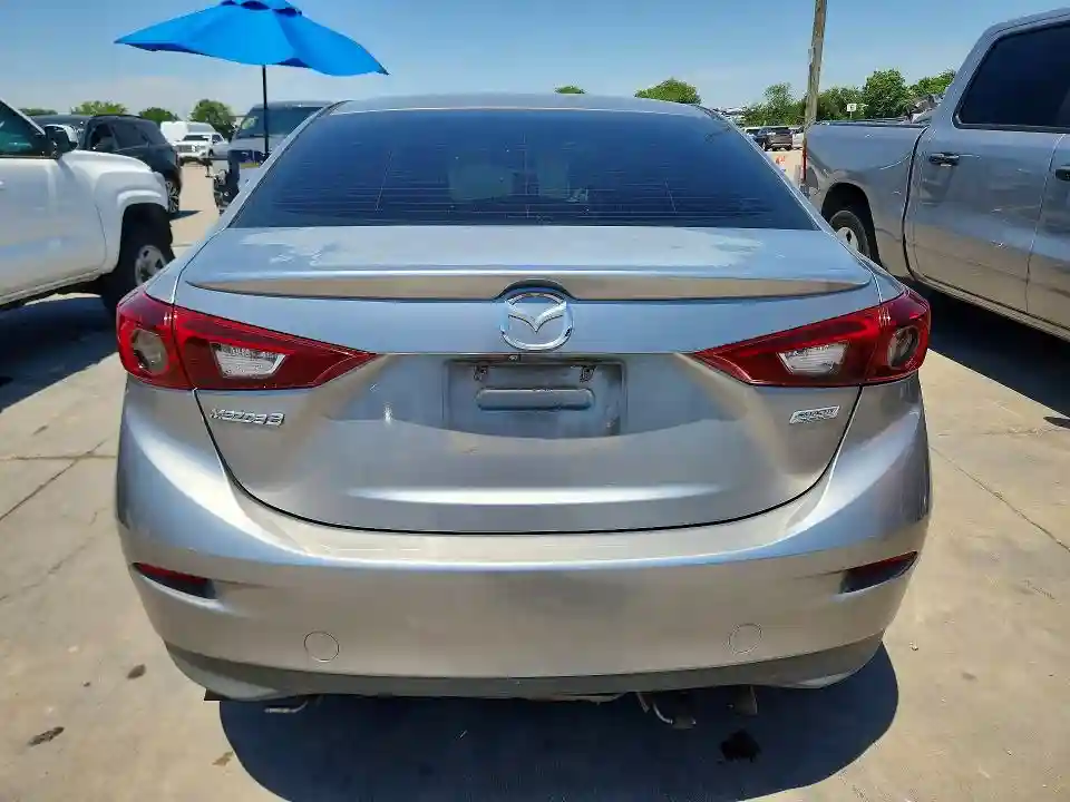 3MZBM1V70FM193150 2015 MAZDA 3-5