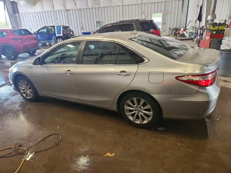 4T1BD1FK8FU173290 2015 TOYOTA CAMRY SOLA-1