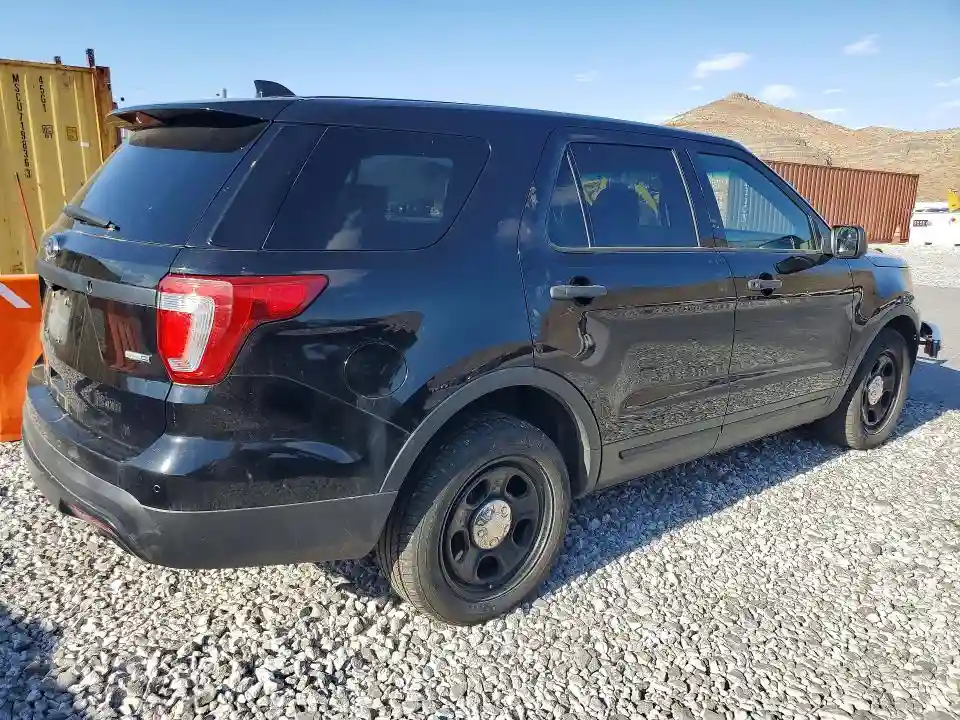 1FM5K8AR2HGB40867 2017 FORD EXPLORER-2
