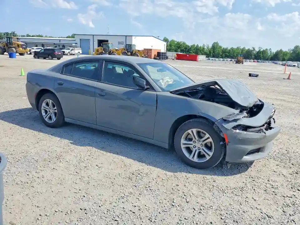 2C3CDXBG9PH640013 2023 DODGE CHARGER-3