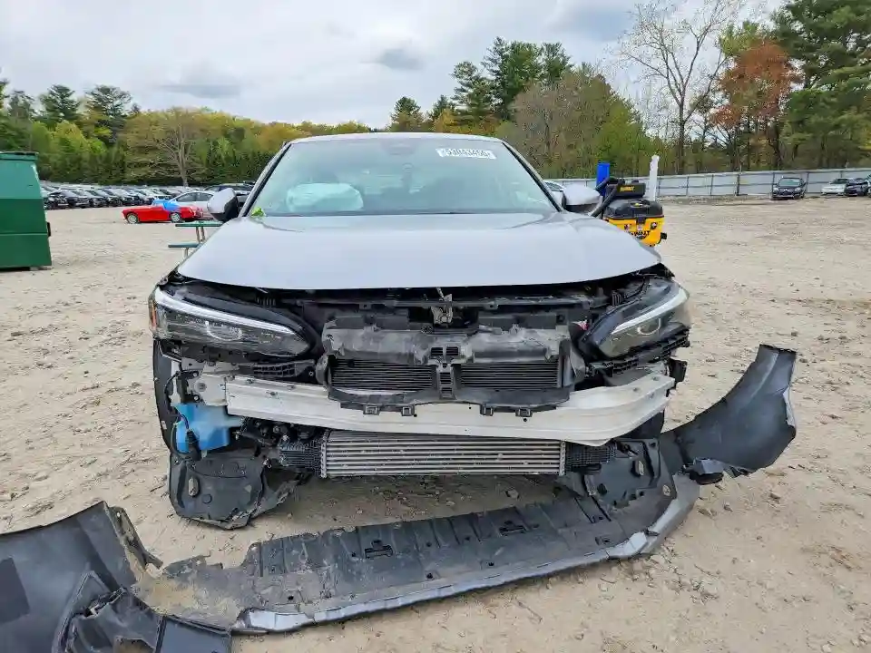 2HGFE1F71NH317702 2022 HONDA CIVIC-4