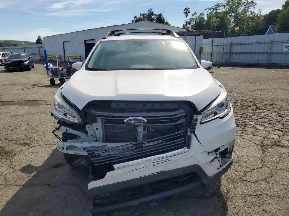 4S4WMAJD2L3415311 2020 SUBARU ASCENT-4
