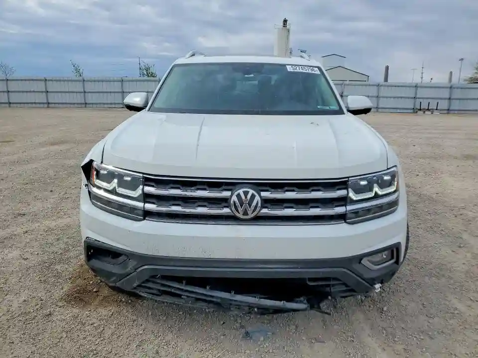 1V2NR2CA4JC594893 2018 VOLKSWAGEN ATLAS-4