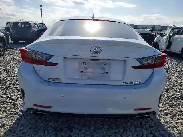 JTHHA5BC3H5005131 2017 LEXUS RC-5