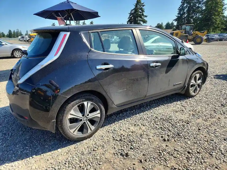 1N4BZ0CP2GC308180 2016 NISSAN LEAF-2