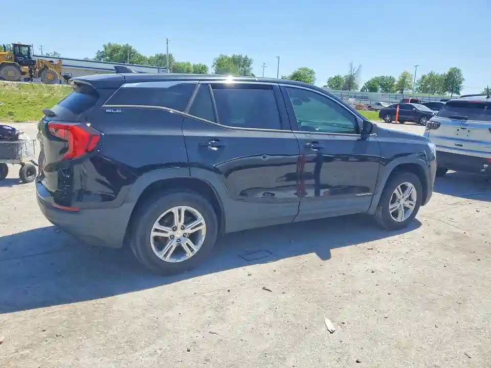 3GKALTEV7JL328316 2018 GMC TERRAIN-2