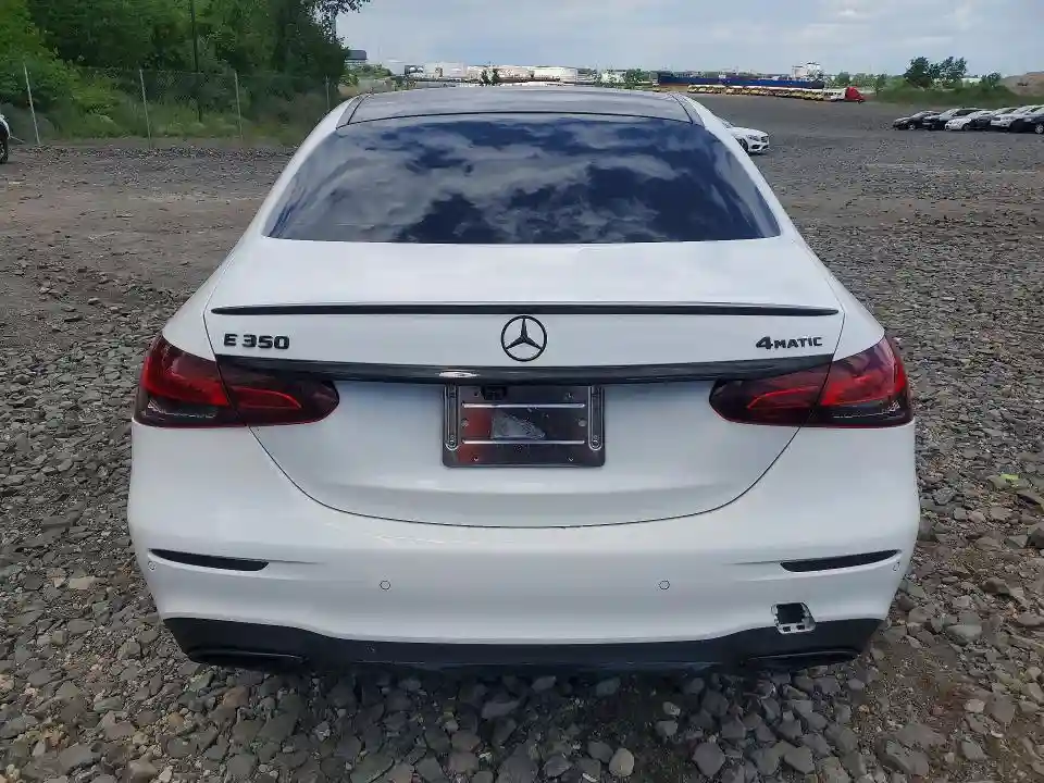 W1KZF8EB9MA920925 2021 MERCEDES-BENZ E-CLASS-5
