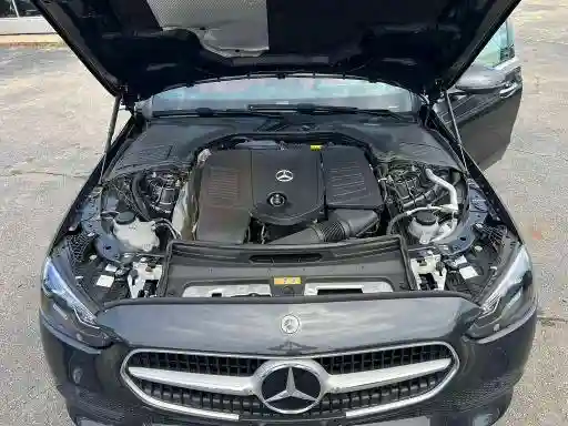 W1KAF4HB5NR032645 2022 MERCEDES-BENZ C-CLASS-5