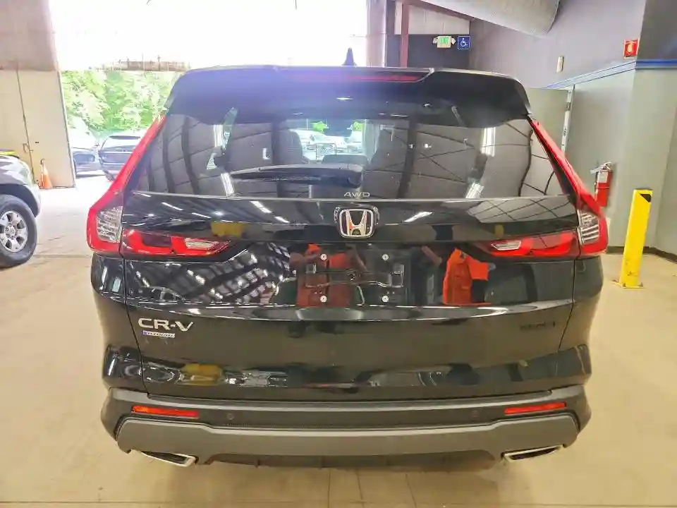 2HKRS6H84RH809399 2024 HONDA CRV-5