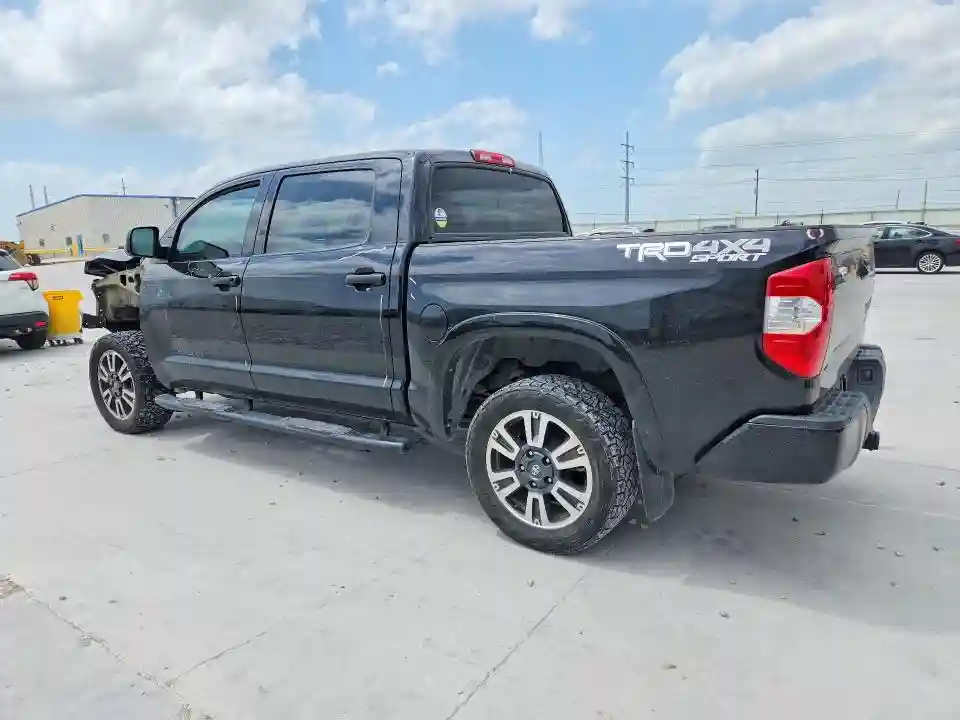 5TFDY5F13KX786622 2019 TOYOTA TUNDRA-1