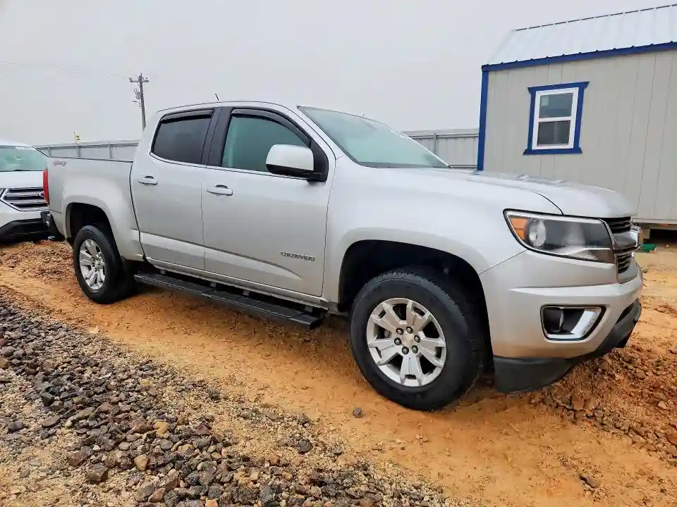 1GCGTCE31G1128097 2016 CHEVROLET COLORADO-3