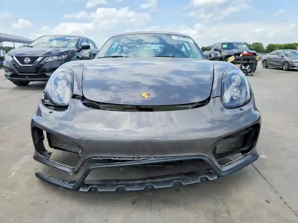 WP0AB2A89GK186179 2016 PORSCHE CAYMAN-4