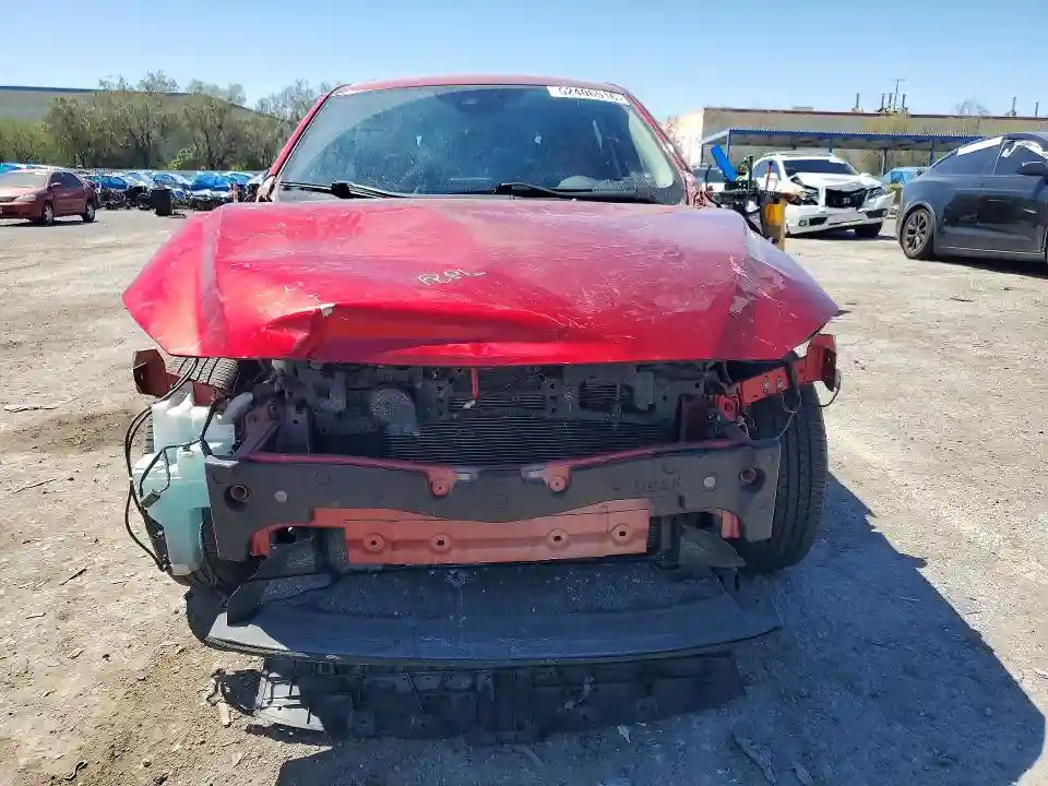 JM1DKFB79K0447910 2019 MAZDA CX-3-4