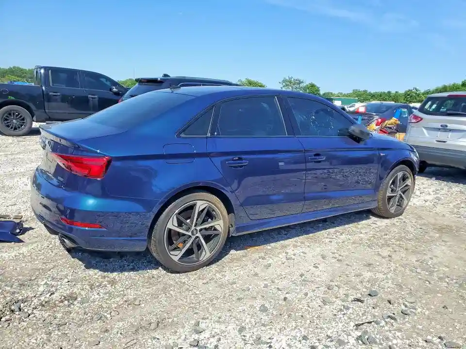 WAUBEGFF6LA004807 2020 AUDI A3-2