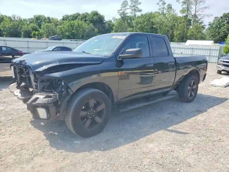 1C6RR6FG4HS570059 2017 RAM 1500-0