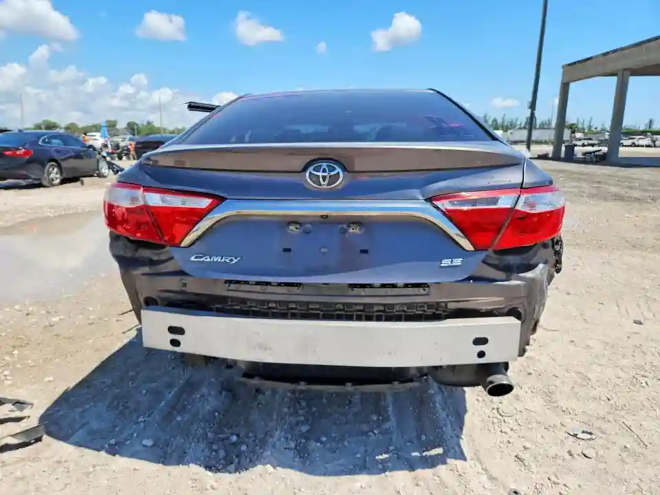 4T1BF1FK3GU251695 2016 TOYOTA CAMRY-5