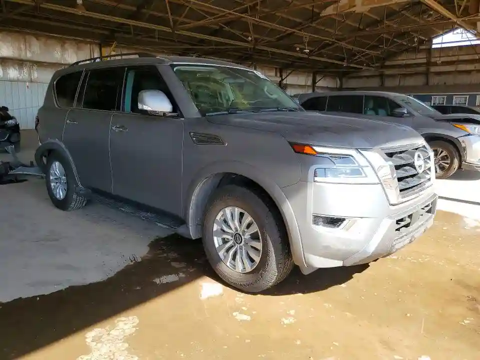 JN8AY2AC3N9161211 2022 NISSAN ARMADA-3