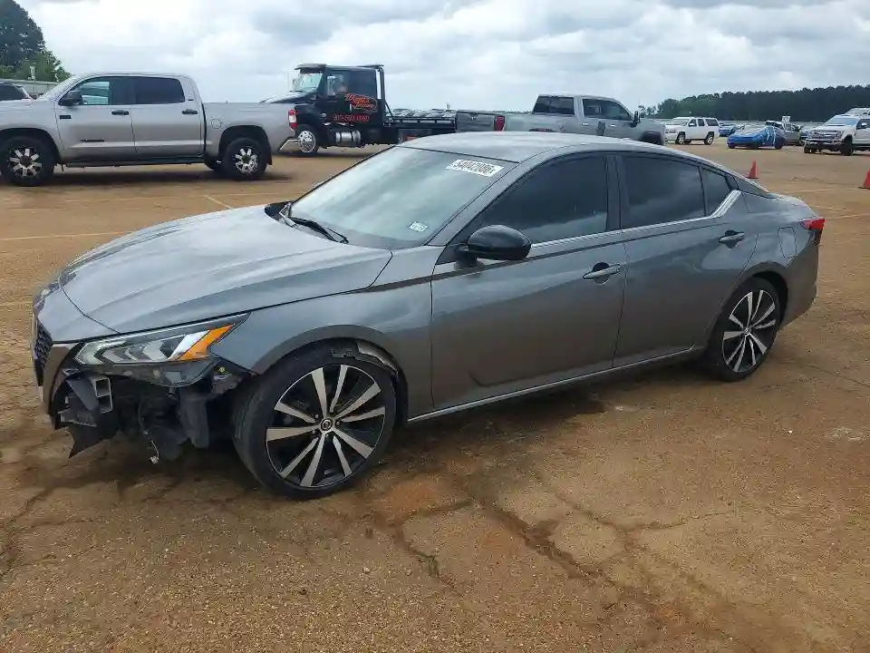1N4BL4CV8MN388222 2021 NISSAN ALTIMA-0