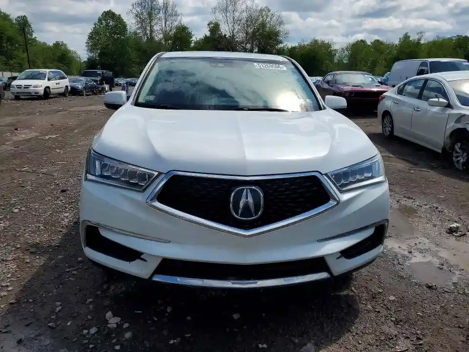 5J8YD4H57LL004503 2020 ACURA MDX-4