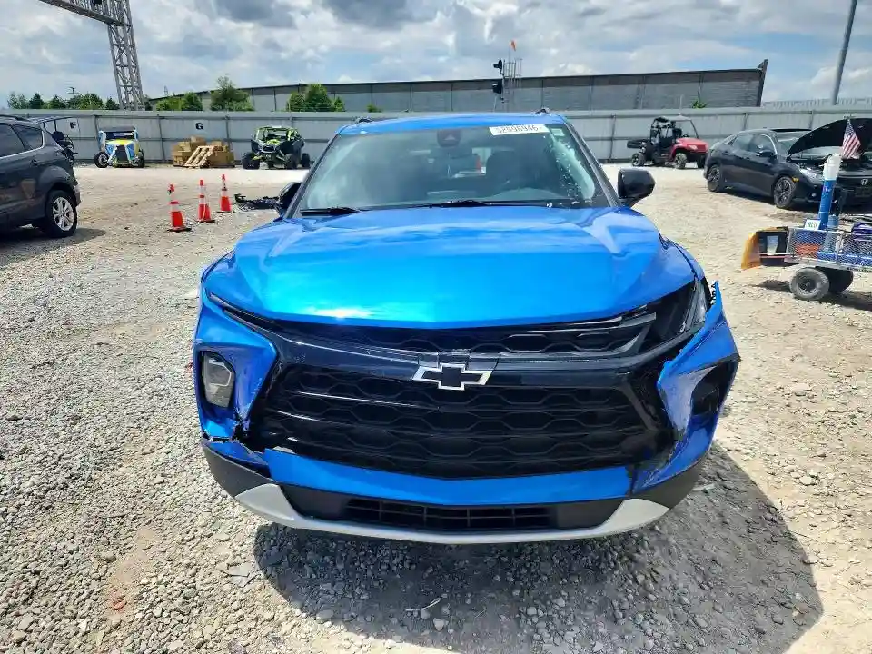 3GNKBCR45RS165338 2024 CHEVROLET BLAZER-4