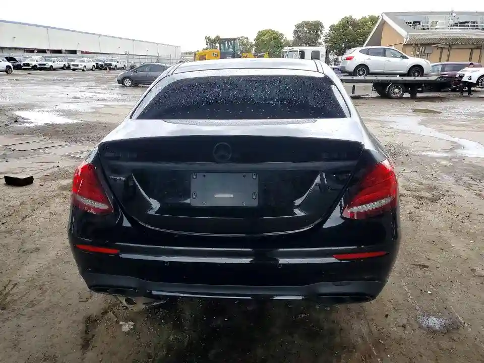 WDDZF6EB3HA201065 2017 MERCEDES-BENZ E-CLASS-5