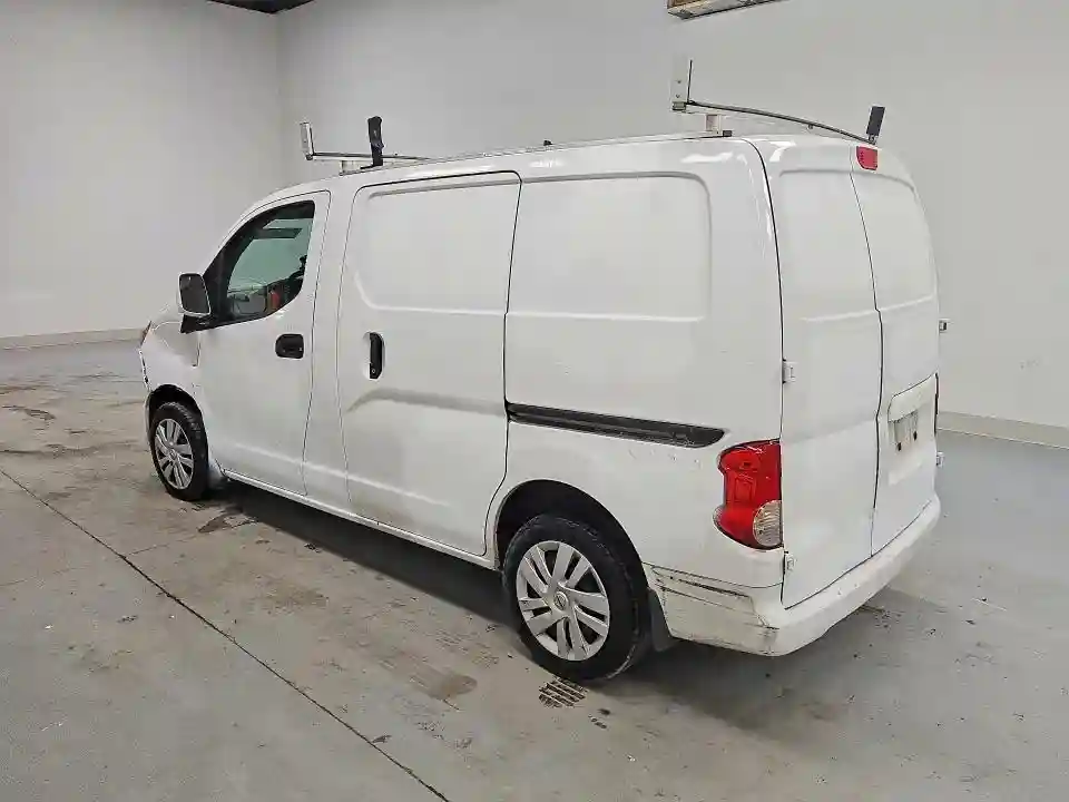 3N6CM0KN2KK706678 2019 NISSAN NV-1