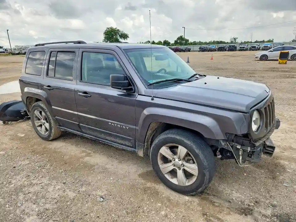 1C4NJPBB6FD358859 2015 JEEP PATRIOT-3