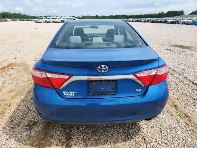 4T1BF1FK7HU743745 2017 TOYOTA CAMRY-5