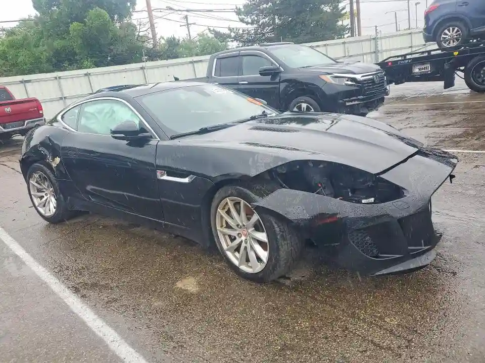 SAJWA6AT3G8K22662 2016 JAGUAR F-TYPE-3