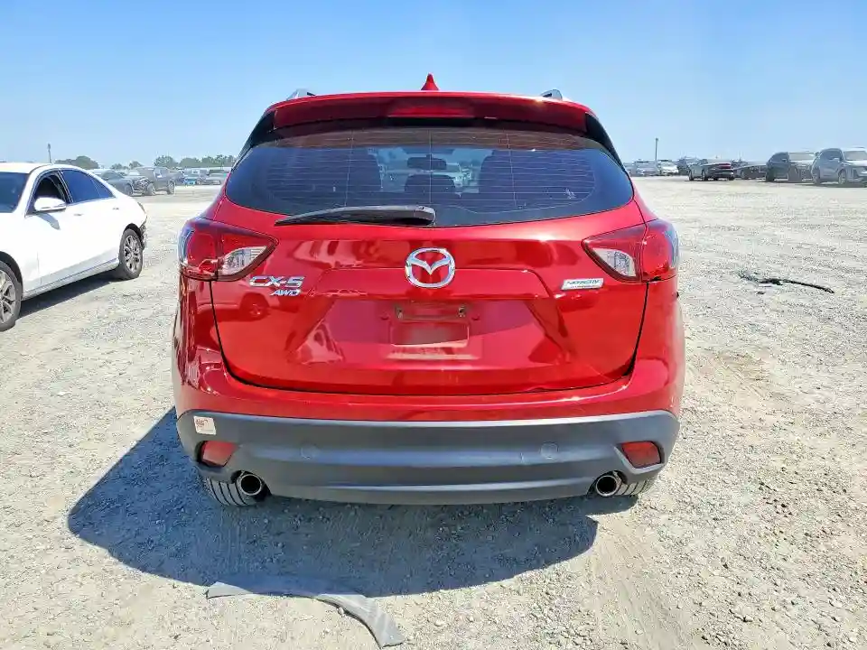JM3KE4BY9F0501411 2015 MAZDA CX-5-5