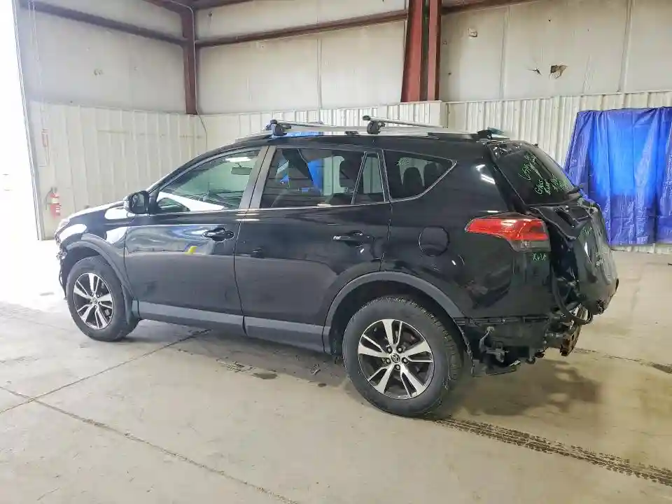 2T3RFREVXGW447424 2016 TOYOTA RAV4-1