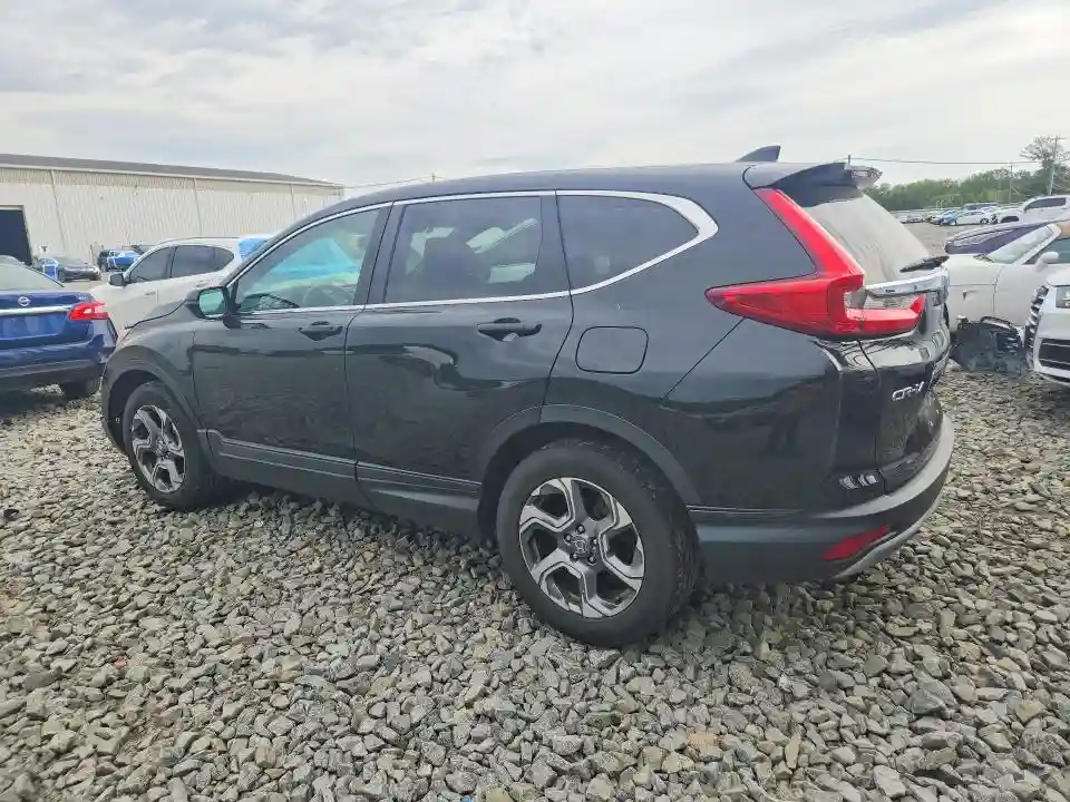 2HKRW2H84HH607237 2017 HONDA CRV-1