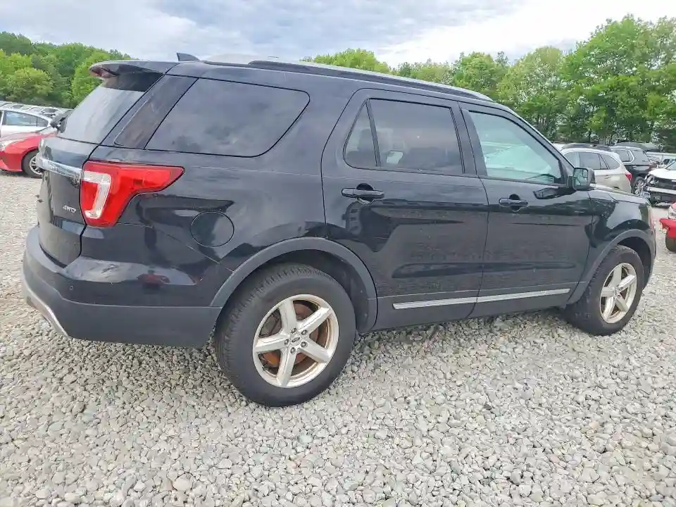 1FM5K8D88GGC68497 2016 FORD EXPLORER-2