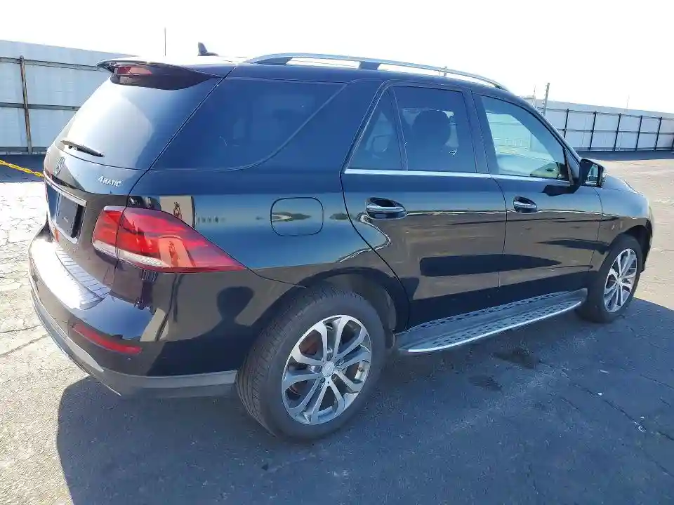 4JGDA5HB9GA655758 2016 MERCEDES-BENZ GLE-CLASS-2
