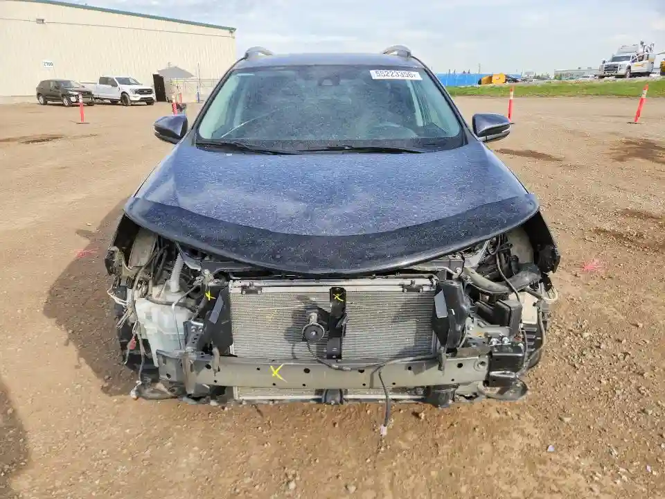 2T3BFREV8JW855087 2018 TOYOTA RAV4-4