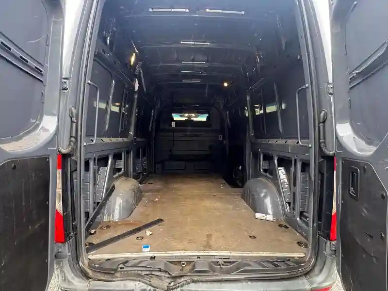 W1Y70BGY5LT025335 2020 MERCEDES-BENZ SPRINTER-5