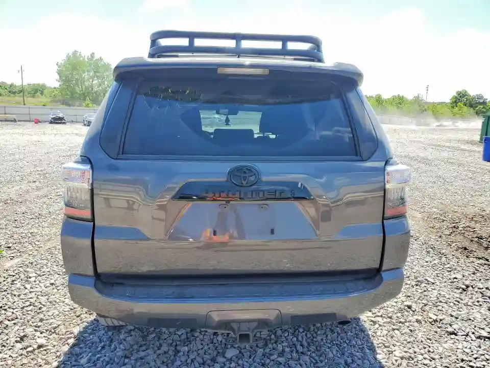 JTEHU5JR7M5856742 2021 TOYOTA 4RUNNER-5