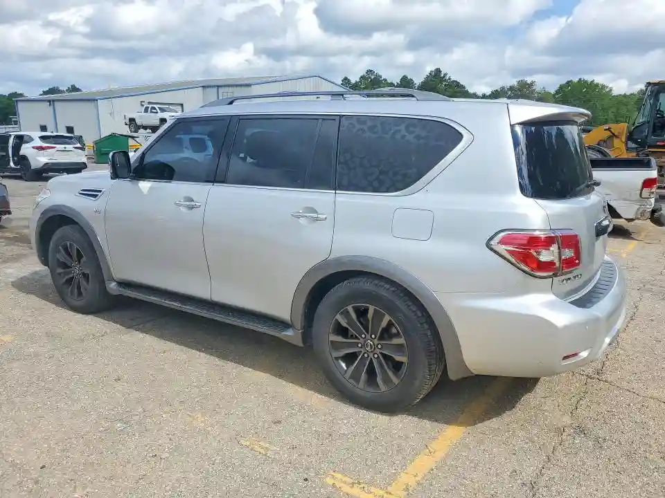 JN8AY2ND4H9010658 2017 NISSAN ARMADA-1