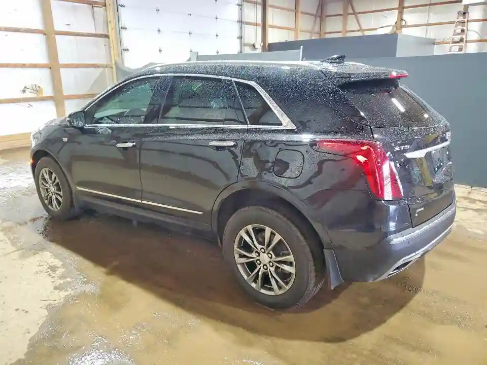 1GYKNDRS6PZ121427 2023 CADILLAC XT5-1