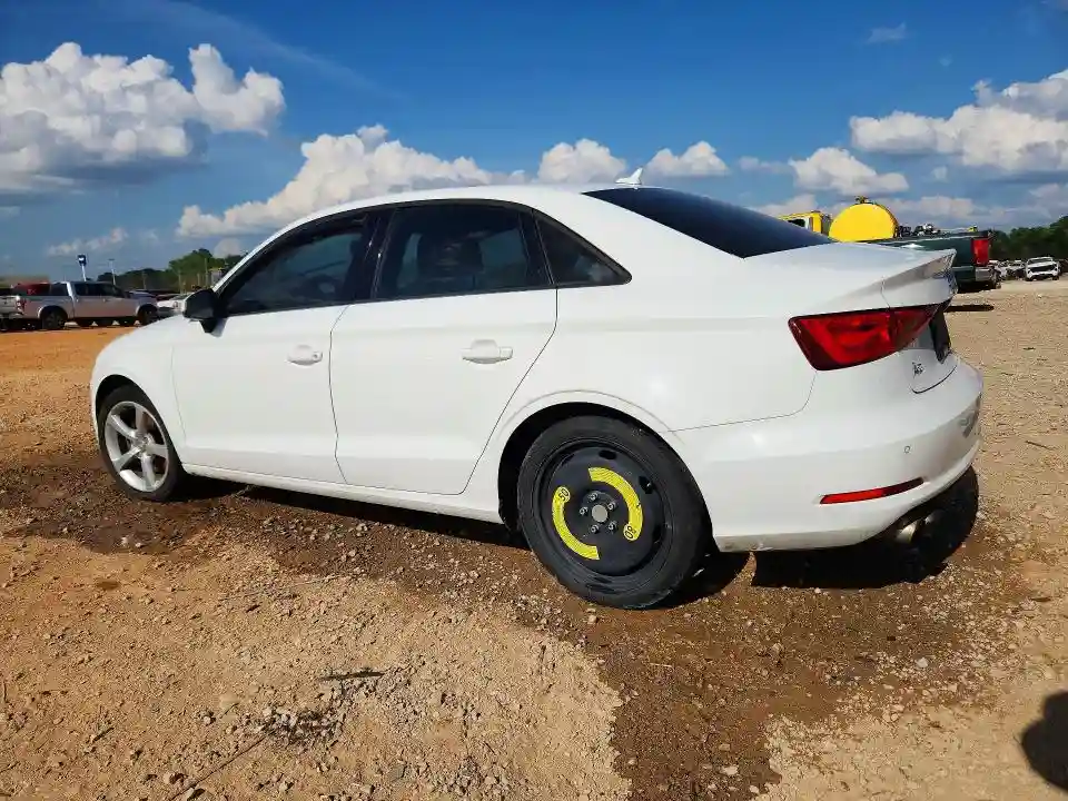 WAUA7GFF9G1005719 2016 AUDI A3-1